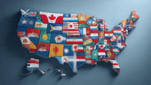 Lire la suite à propos de l’article Immigration aux USA